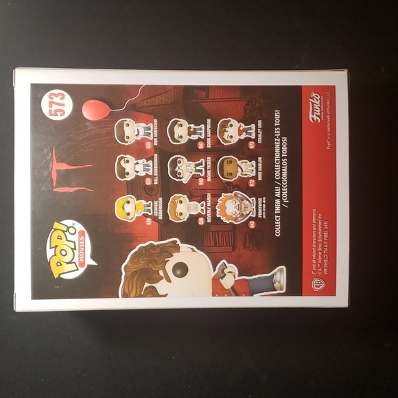Funko-PoP - Picture 2 of 6